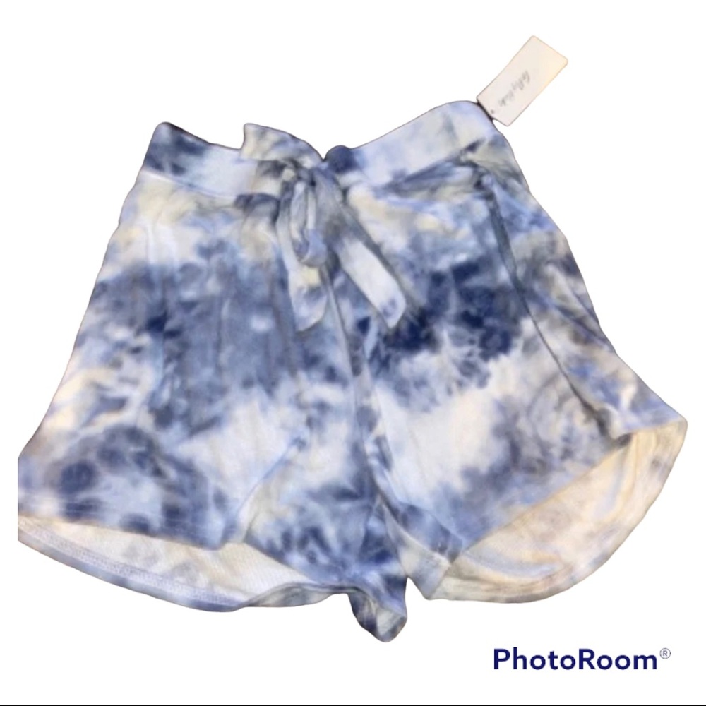 Hollister shorts